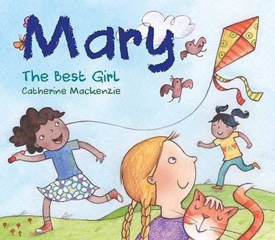 Picture of Mary - The Best Girl