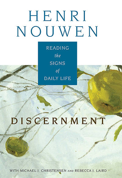 Picture of Discernment