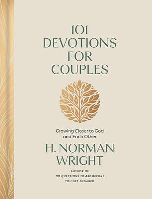 Picture of 101 Devotions for Couples