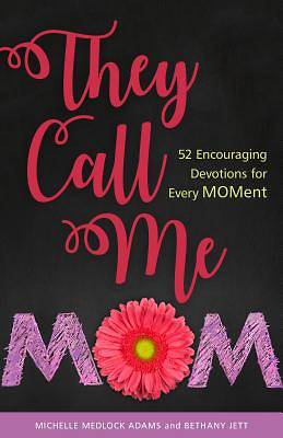 Picture of They Call Me Mom