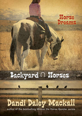 Picture of Horse Dreams - eBook [ePub]