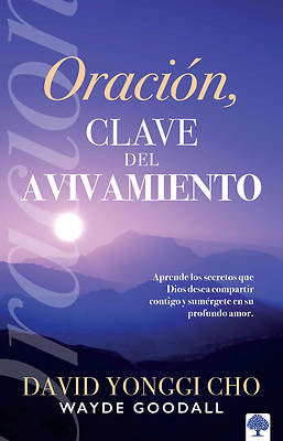 Picture of Oración