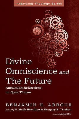 Divine Omniscience and the Future