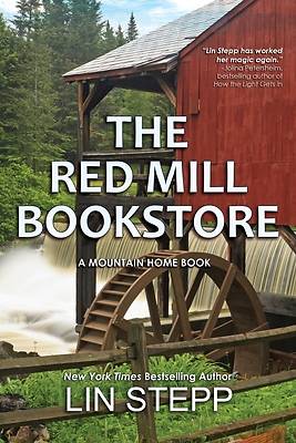 Picture of The Red Mill Bookstore