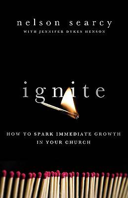 Picture of Ignite