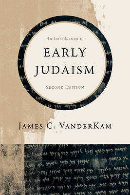 Picture of An Introduction to Early Judaism