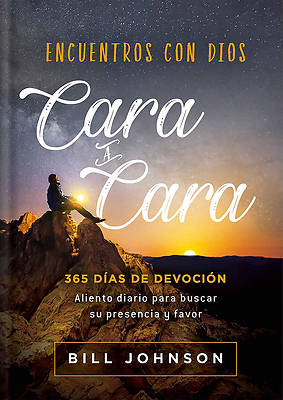 Picture of Encuentros Cara a Cara Con Dios