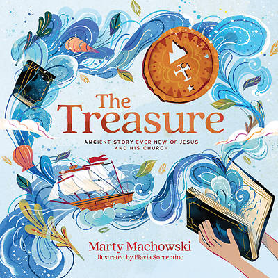 Picture of The Treasure