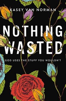 Picture of Nothing Wasted