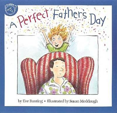 Picture of A Perfect Father's Day