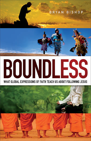 Picture of Boundless