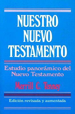 Picture of Nuestro Nuevo Testamento / New Testament Survey