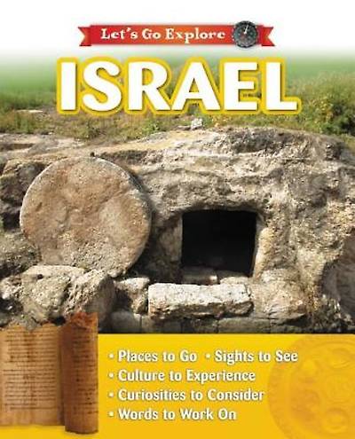 Picture of Israel