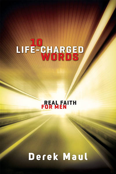 Picture of 10 Life-Charged Words