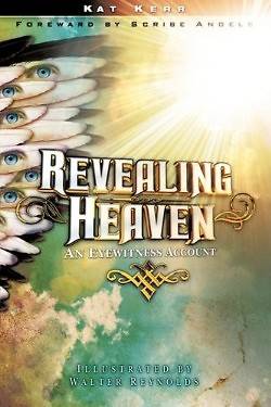 Picture of Revealing Heaven