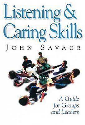 Picture of Listening & Caring Skills