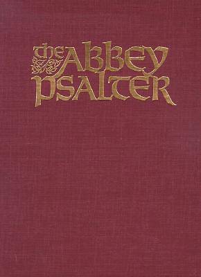 Picture of The Abbey Psalter