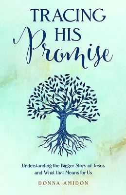 Picture of Tracing His Promise