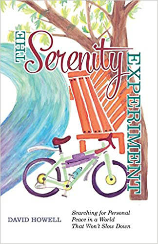 Picture of The Serenity Experiment