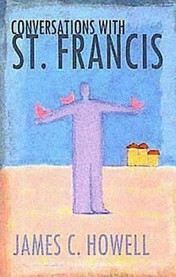 Picture of Conversations with St. Francis - eBook [ePub]