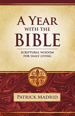 Picture of A Year with the Bible