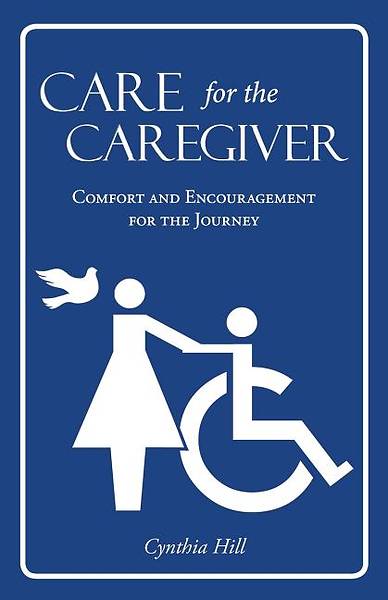 Picture of Care for the Caregiver