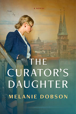 Picture of The Curator's Daughter