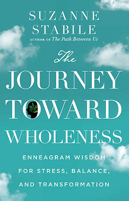 Picture of The Journey Toward Wholeness