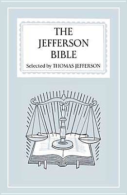 Picture of The Jefferson Bible - eBook [ePub]