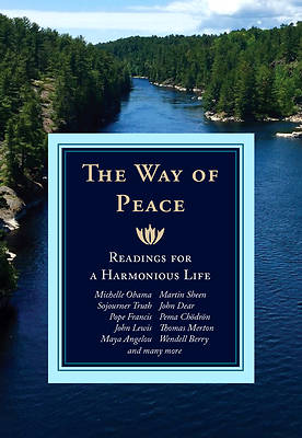 Picture of The Way of Peace