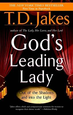 Picture of God's Leading Lady