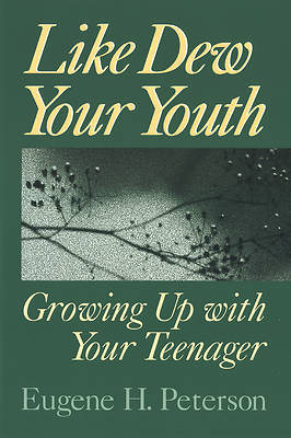 Picture of Like Dew Your Youth