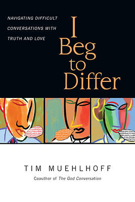 Picture of I Beg to Differ - eBook [ePub]