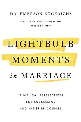 Picture of Lightbulb Moments in Marriage