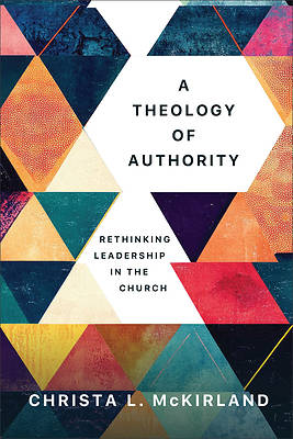 Picture of A Theology of Authority