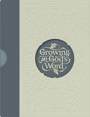 Picture of Growing in God's Word