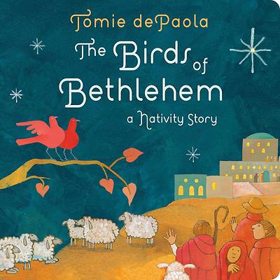 Picture of The Birds of Bethlehem