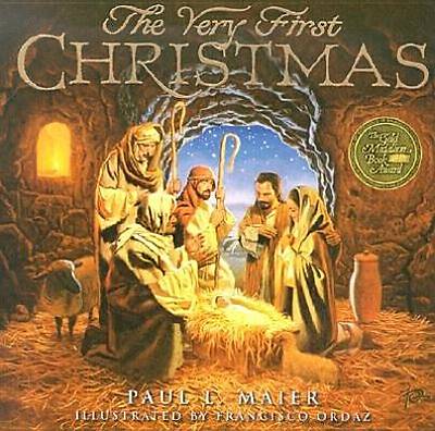 Picture of The Very First Christmas