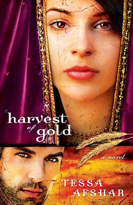 Picture of Harvest of Gold - eBook [ePub]