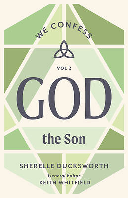 Picture of God the Son