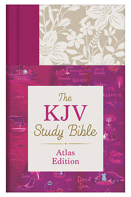 Picture of The KJV Study Bible