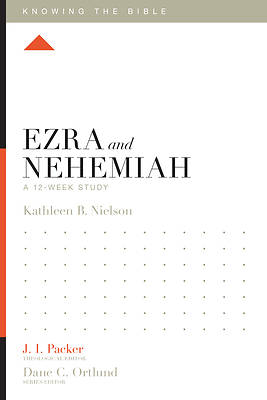 Picture of Ezra and Nehemiah