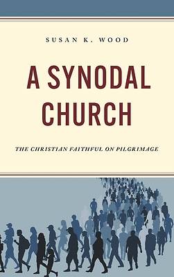 Picture of A Synodal Church