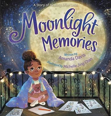 Picture of Moonlight Memories