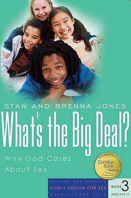 Picture of What's the Big Deal? (Revised)