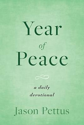 Picture of Year of Peace