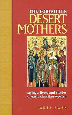 Picture of The Forgotten Desert Mothers
