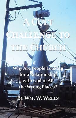 Picture of A Cult Challenge to the Church