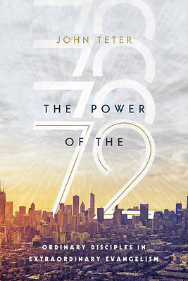 Picture of The Power of the 72