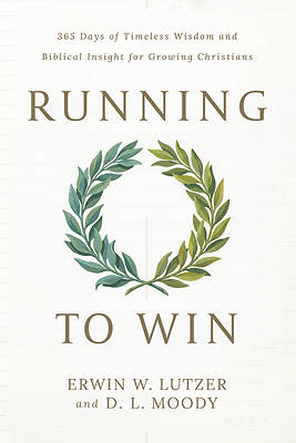Picture of Running to Win